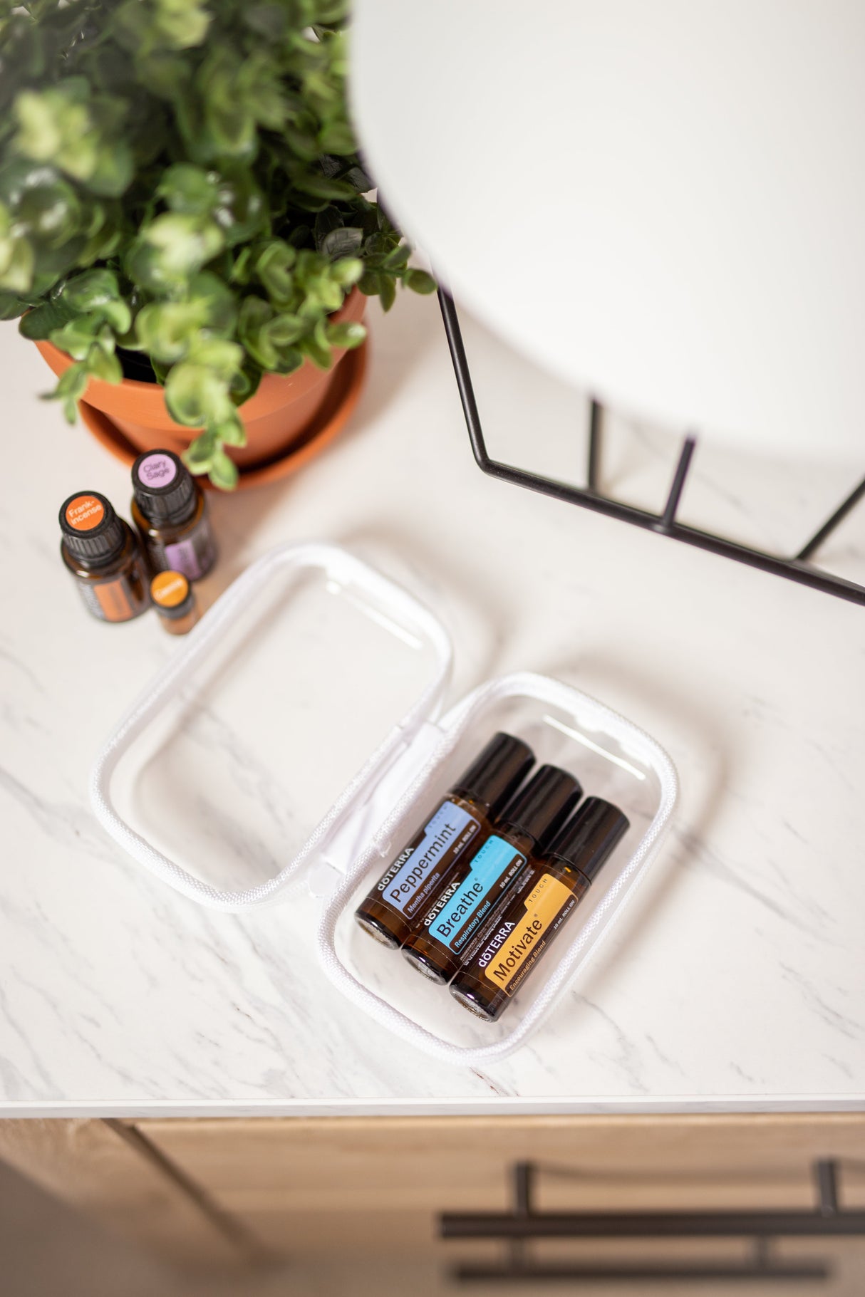 Extra Small Bliss Bins®️| 2 Pack