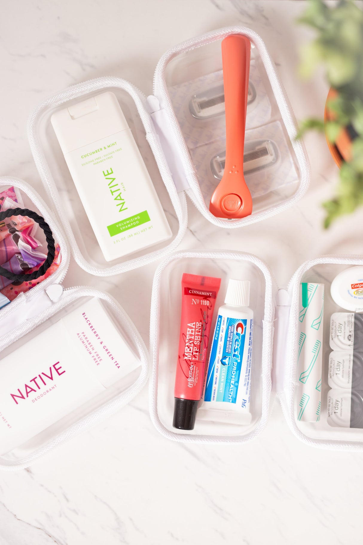 Extra Small Bliss Bins®️| 2 Pack