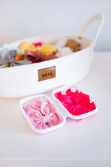 Extra Small Bliss Bins®️| 2 Pack