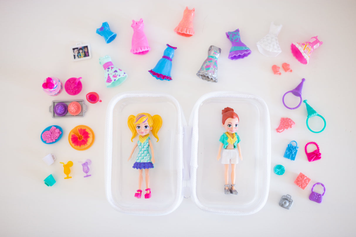 Extra Small Bliss Bins®️| 2 Pack