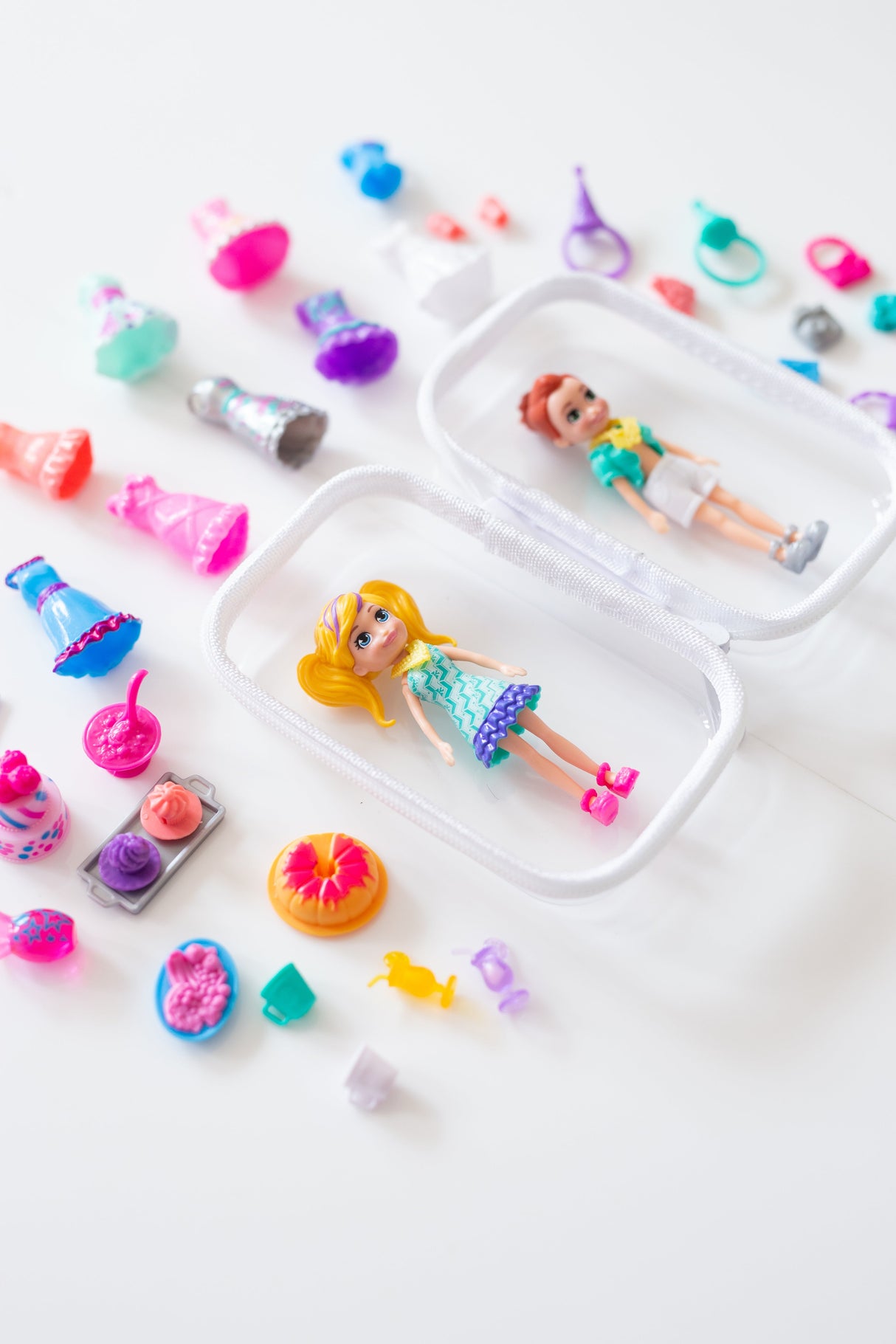 Extra Small Bliss Bins®️| 2 Pack