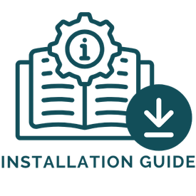 Installation Guide footer image