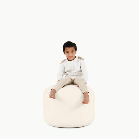 Pouf Ottoman