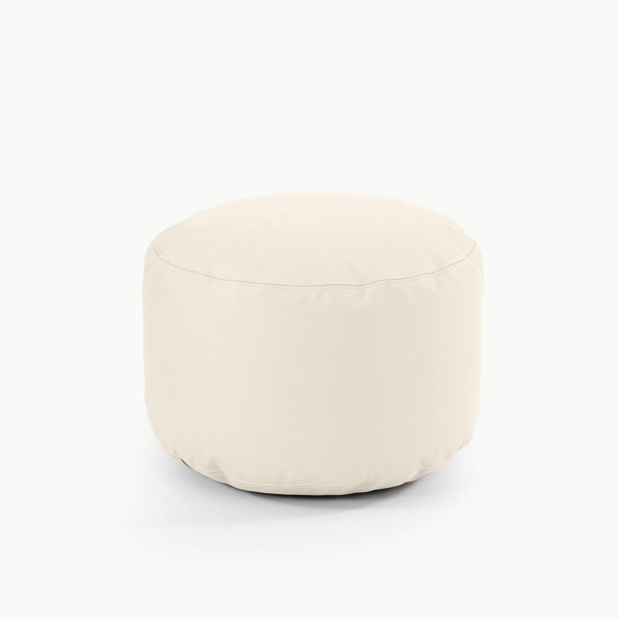 Pouf Ottoman