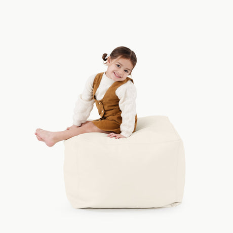 Pouf Ottoman