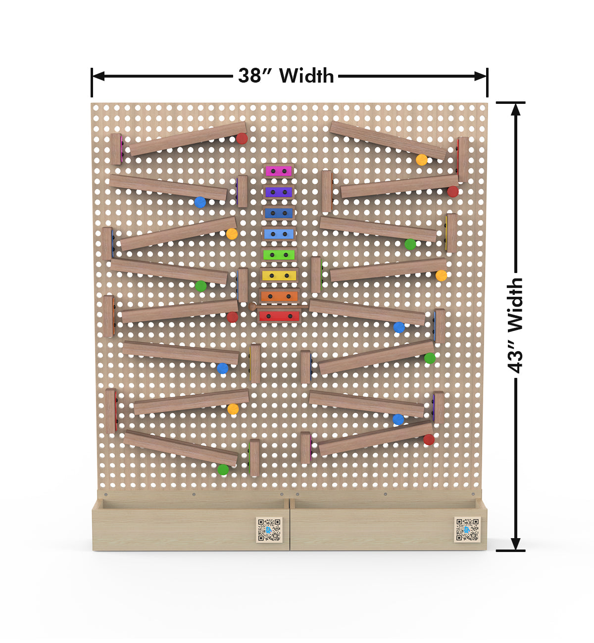 Kidworx Melody Magic Xylophone