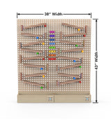 Kidworx Melody Magic Xylophone