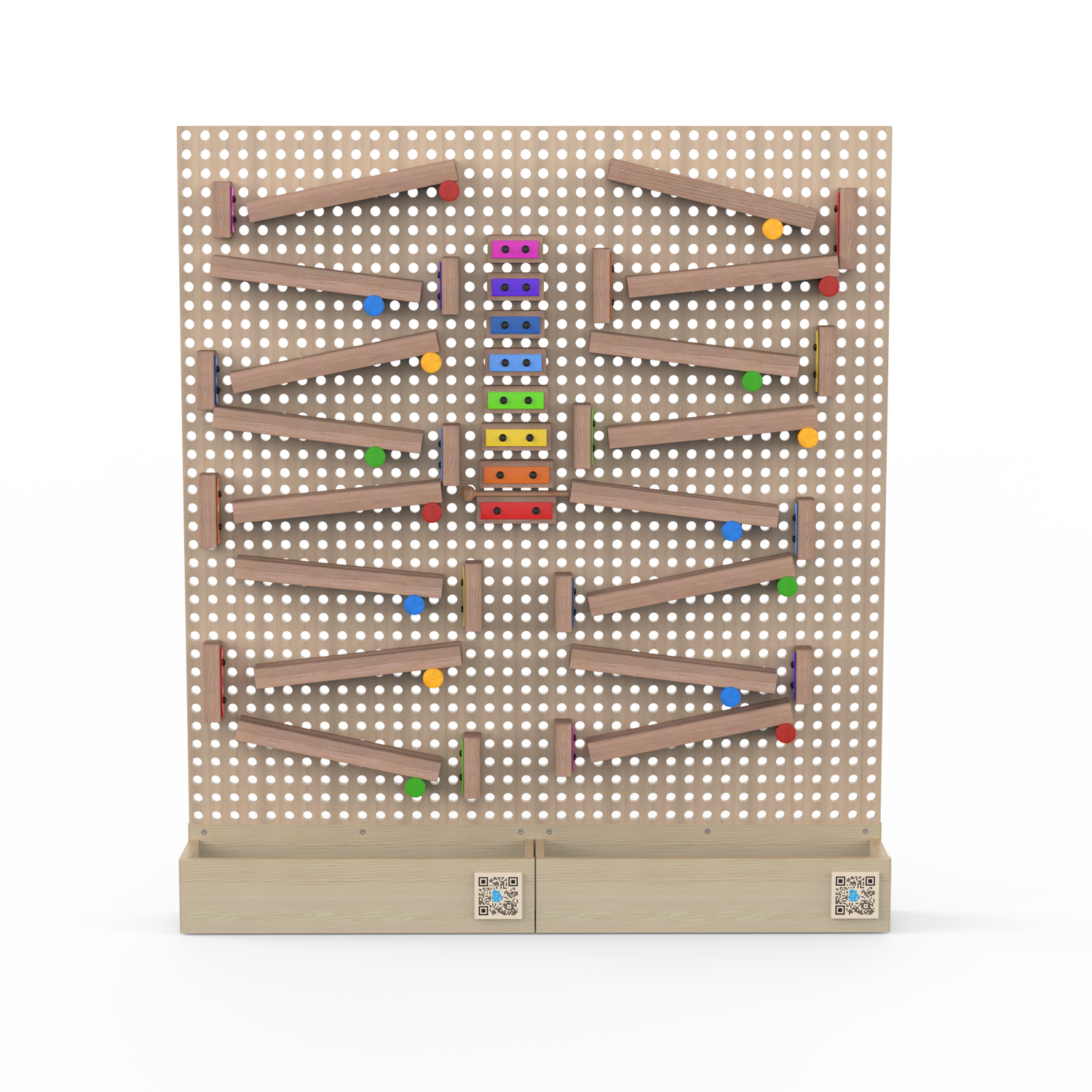 Kidworx Melody Magic Xylophone