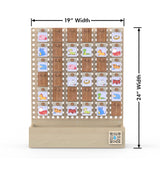 Kidworx Small Kit Memory Match Jr.