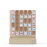 Kidworx Small Kit Memory Match Jr.