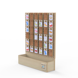 Kidworx Small Kit Memory Match Jr.