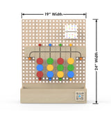 Kidworx Small Kit Rainbow Rush