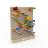 Kidworx Turbo Track Raceway