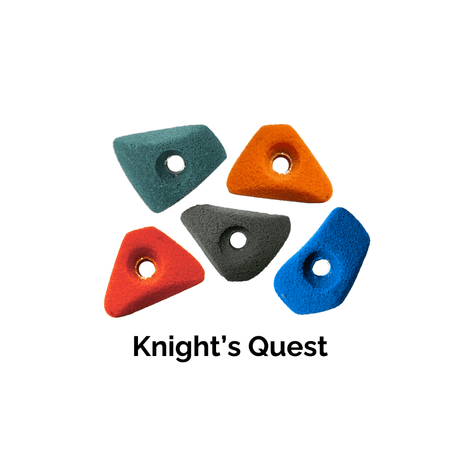 Climbing Holds