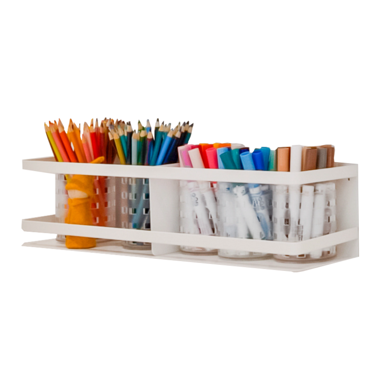 Art Storage Bundle: Large