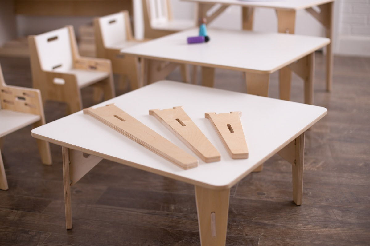 Additional Table Legs (Set of 4) by Sprout