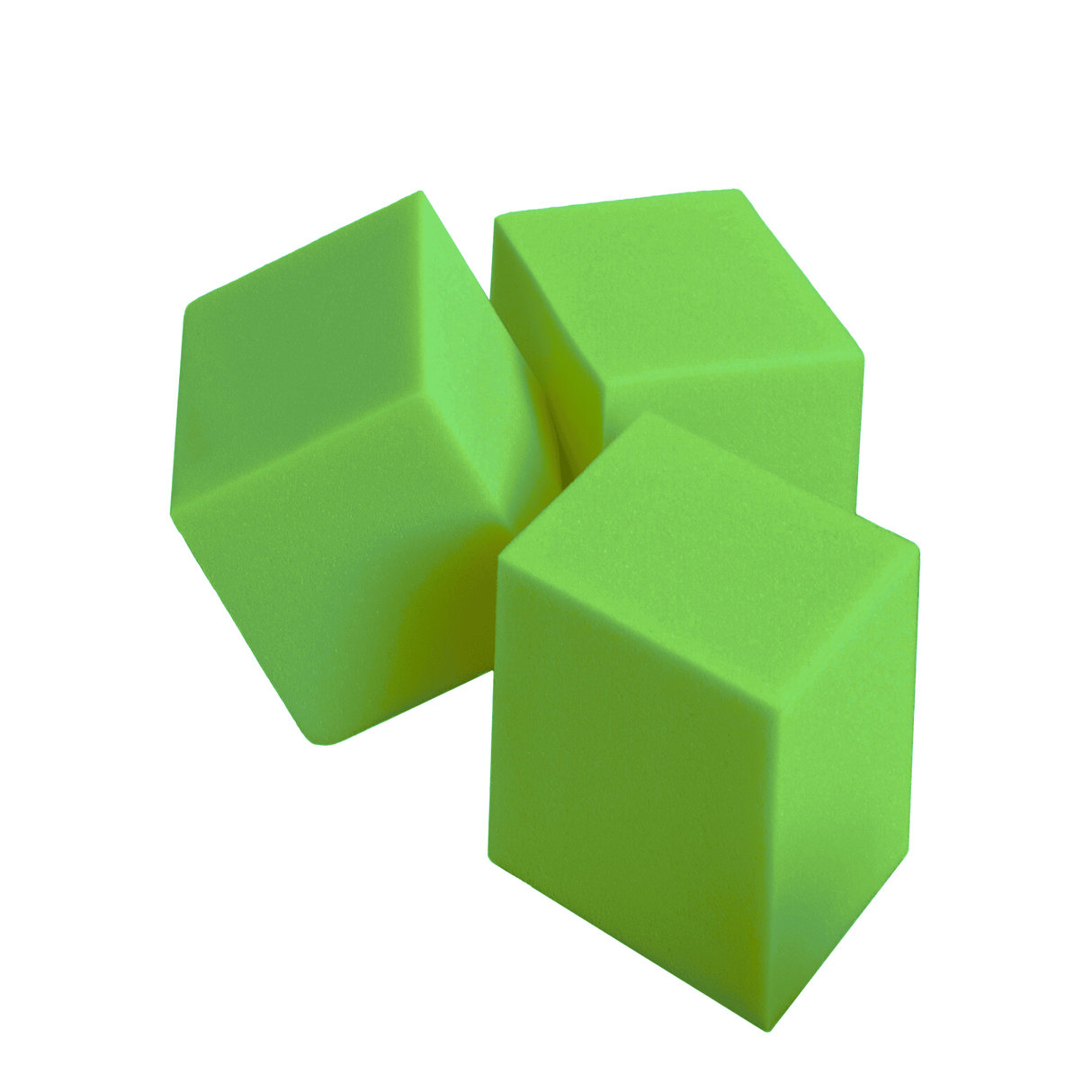 Foam Cubes (Pack of 64)