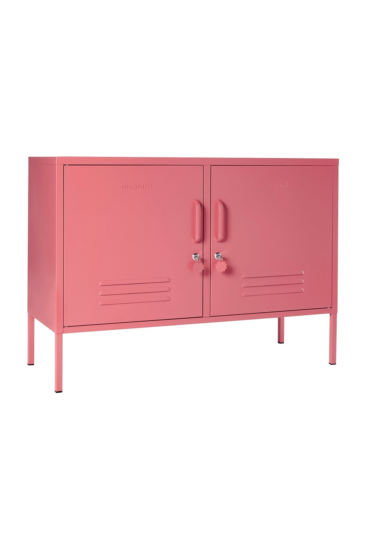 The Lowdown Storage Locker