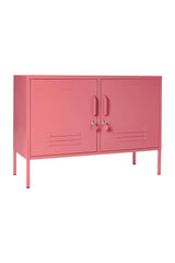 The Lowdown Storage Locker