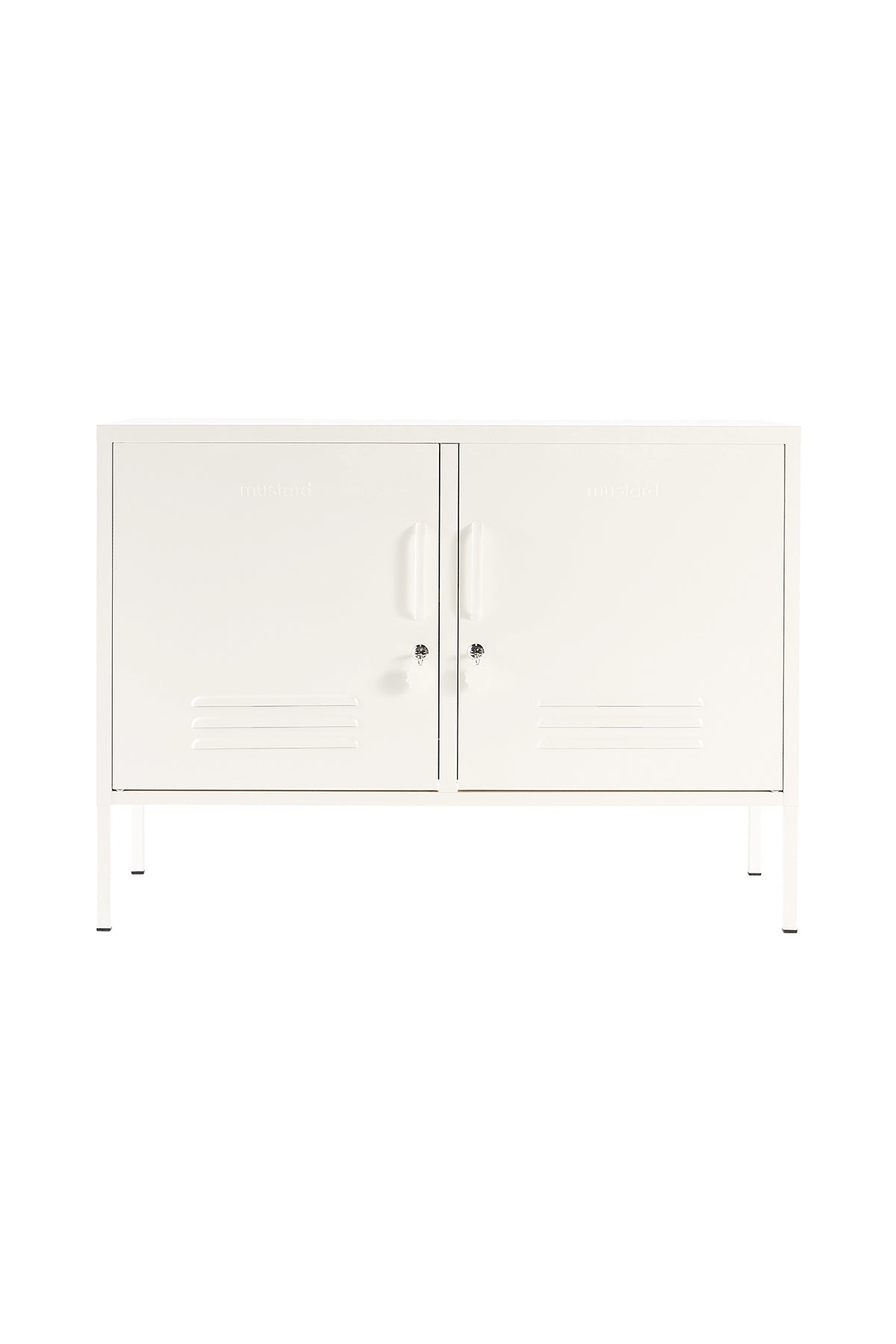 The Lowdown Storage Locker