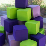 Foam Cube Covers