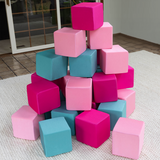 Foam Cube Covers