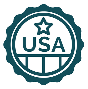 Made in the USA