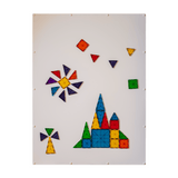 grOH! With You Magnet Board & Dry Erase