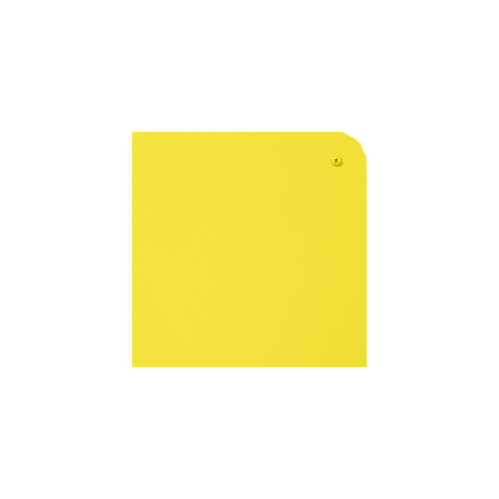 Magnetic Dry Erase Board