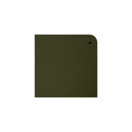 Magnetic Dry Erase Board