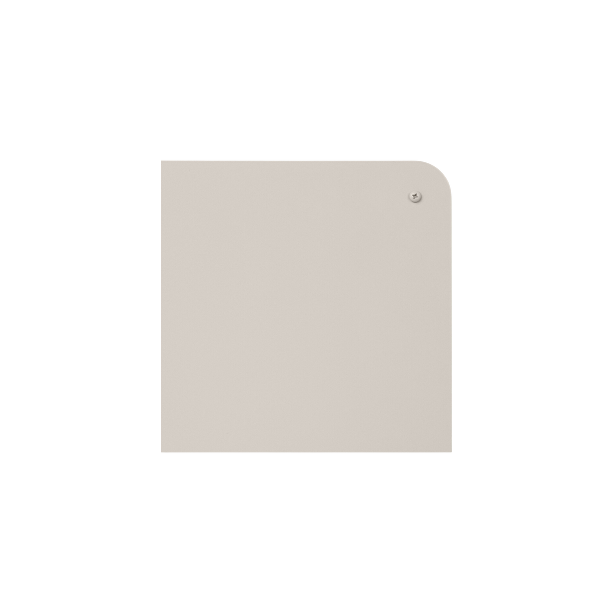 Magnetic Dry Erase Board