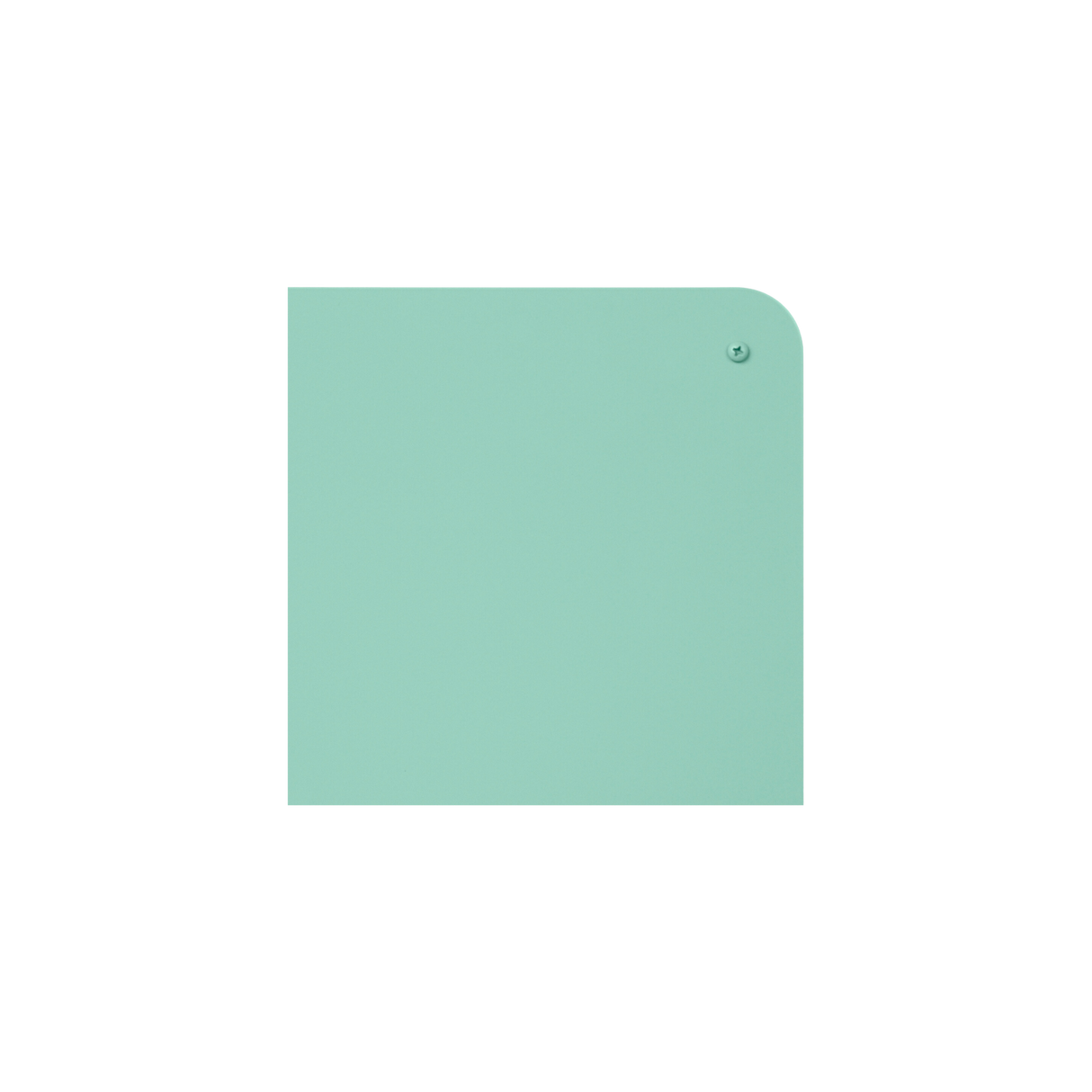 Magnetic Dry Erase Board