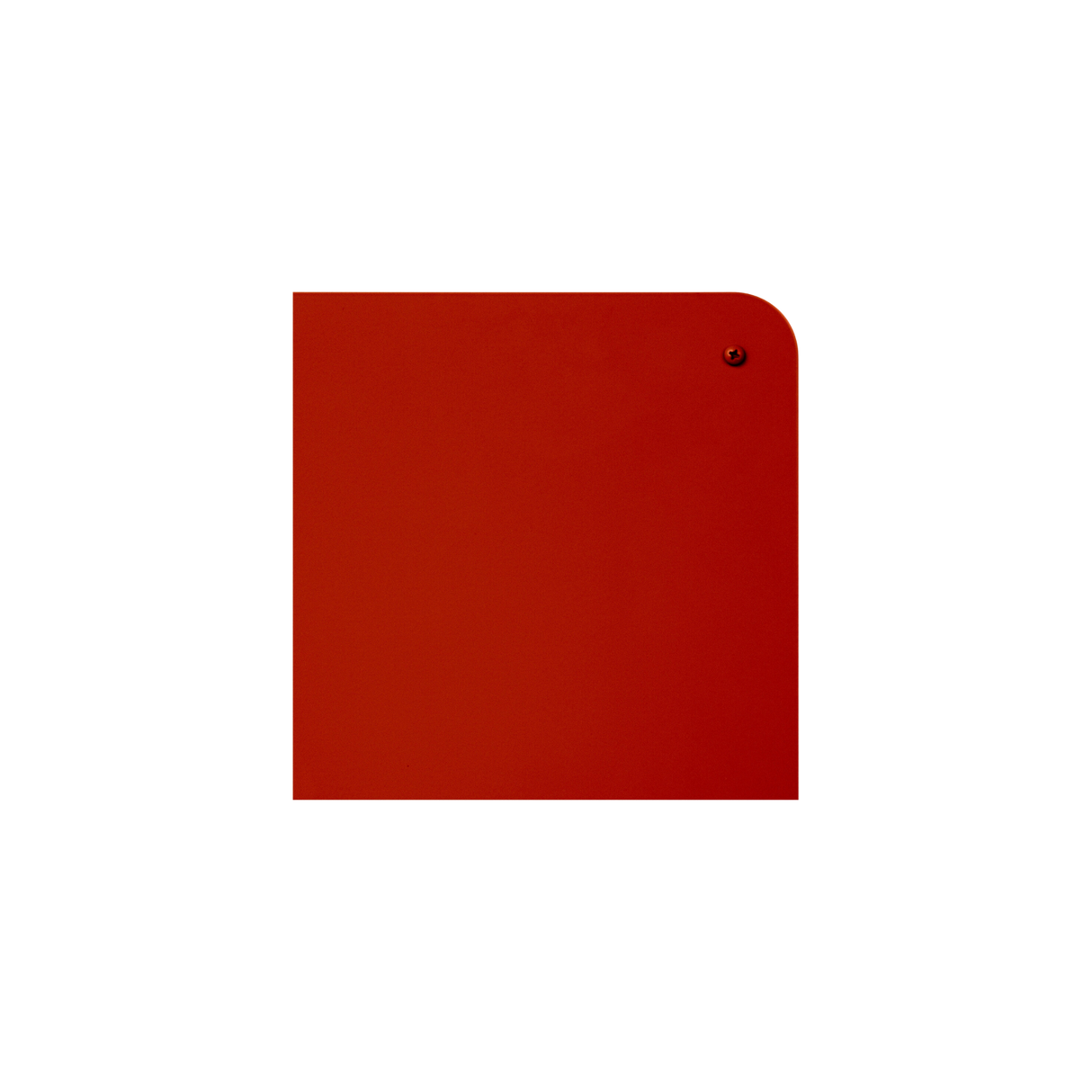 Magnetic Dry Erase Board