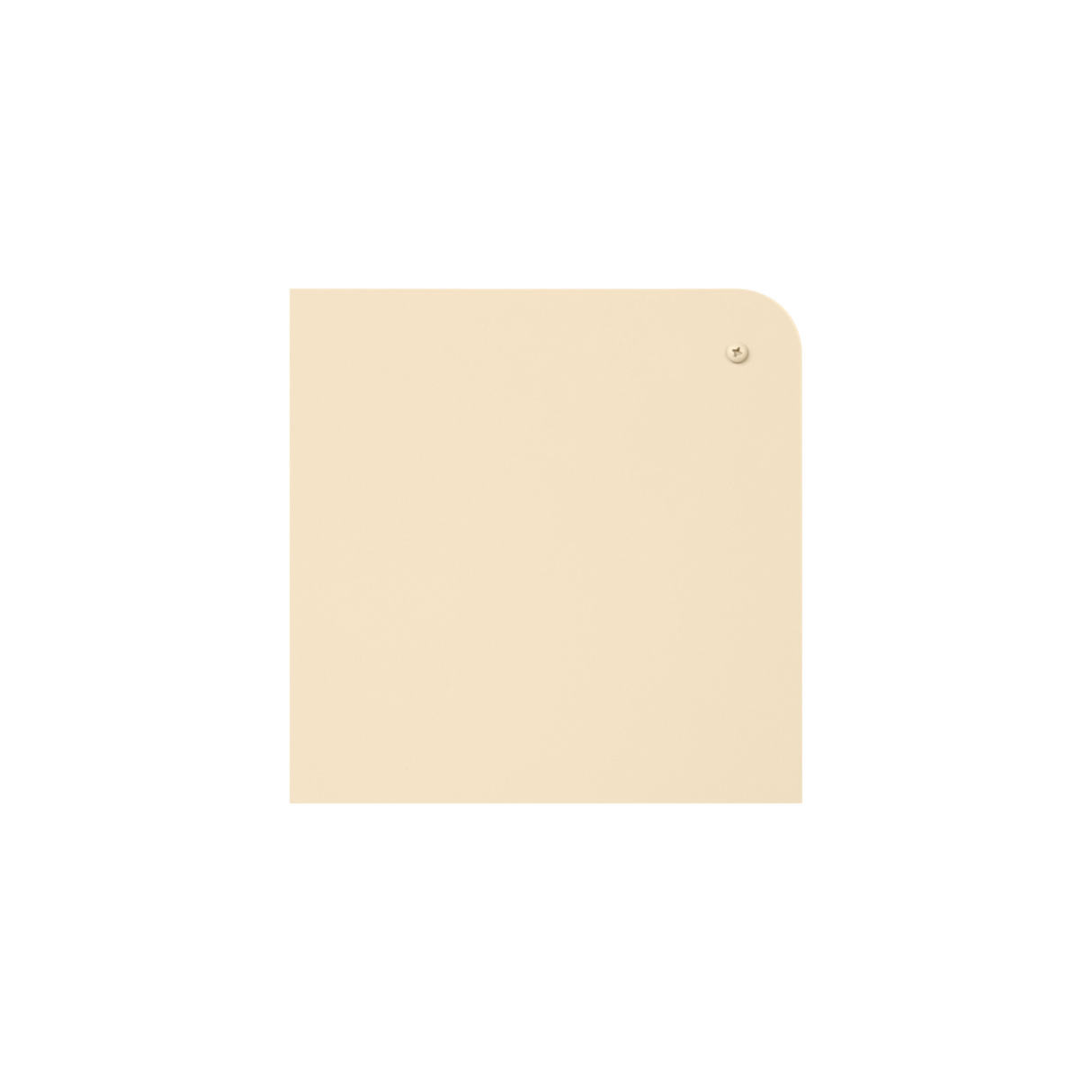Magnetic Dry Erase Board