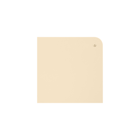 Magnetic Dry Erase Board