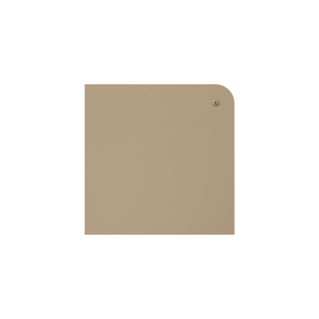 Magnetic Dry Erase Board
