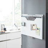 Magnetic Activity Book Holder
