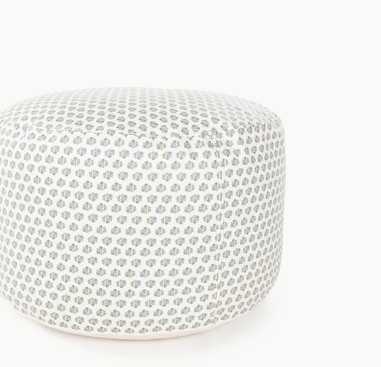 Pouf Ottoman