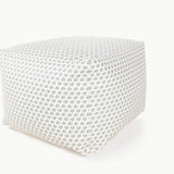 Pouf Ottoman