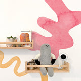 Abstract Shapes Kit • Fresh • Large • Peel-and-Stick Wall Decals