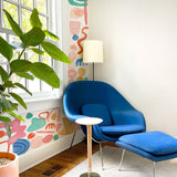 Abstract Shapes Kit • Fresh • Small • Peel-and-Stick Wall Decals