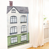 Thyme House • Peel-and-Stick Wall Decals