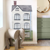 Thyme House • Peel-and-Stick Wall Decals