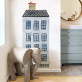 Wildberry House • Peel-and-Stick Wall Decals