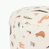 Pouf Ottoman