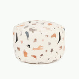 Pouf Ottoman