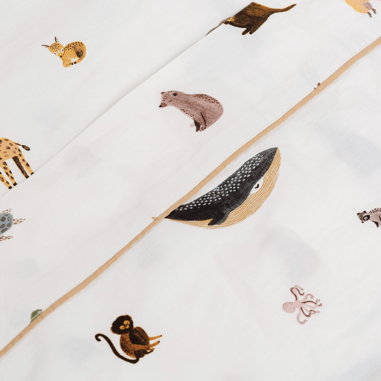 100% Cotton Sheet Set