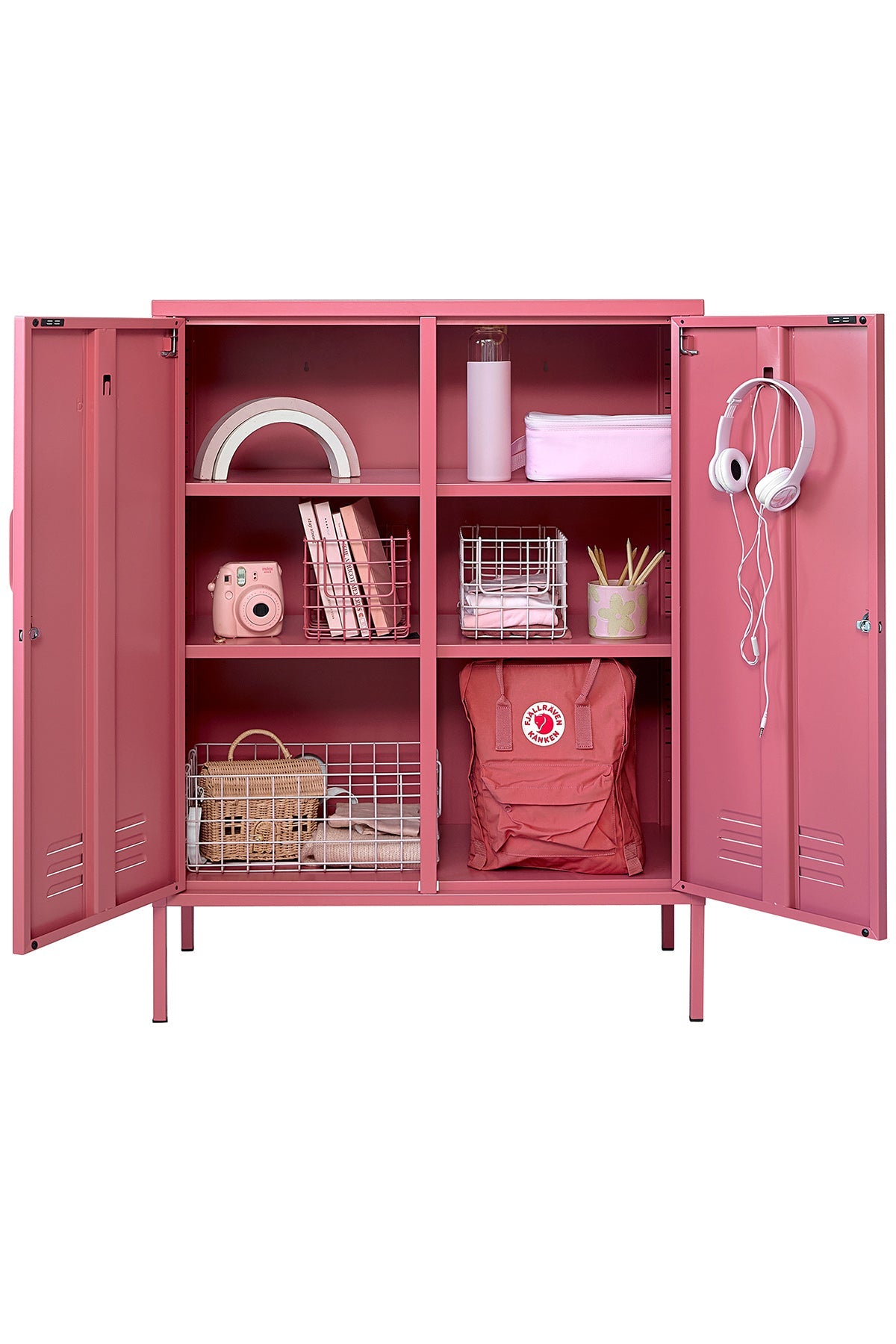 The Midi Storage Locker