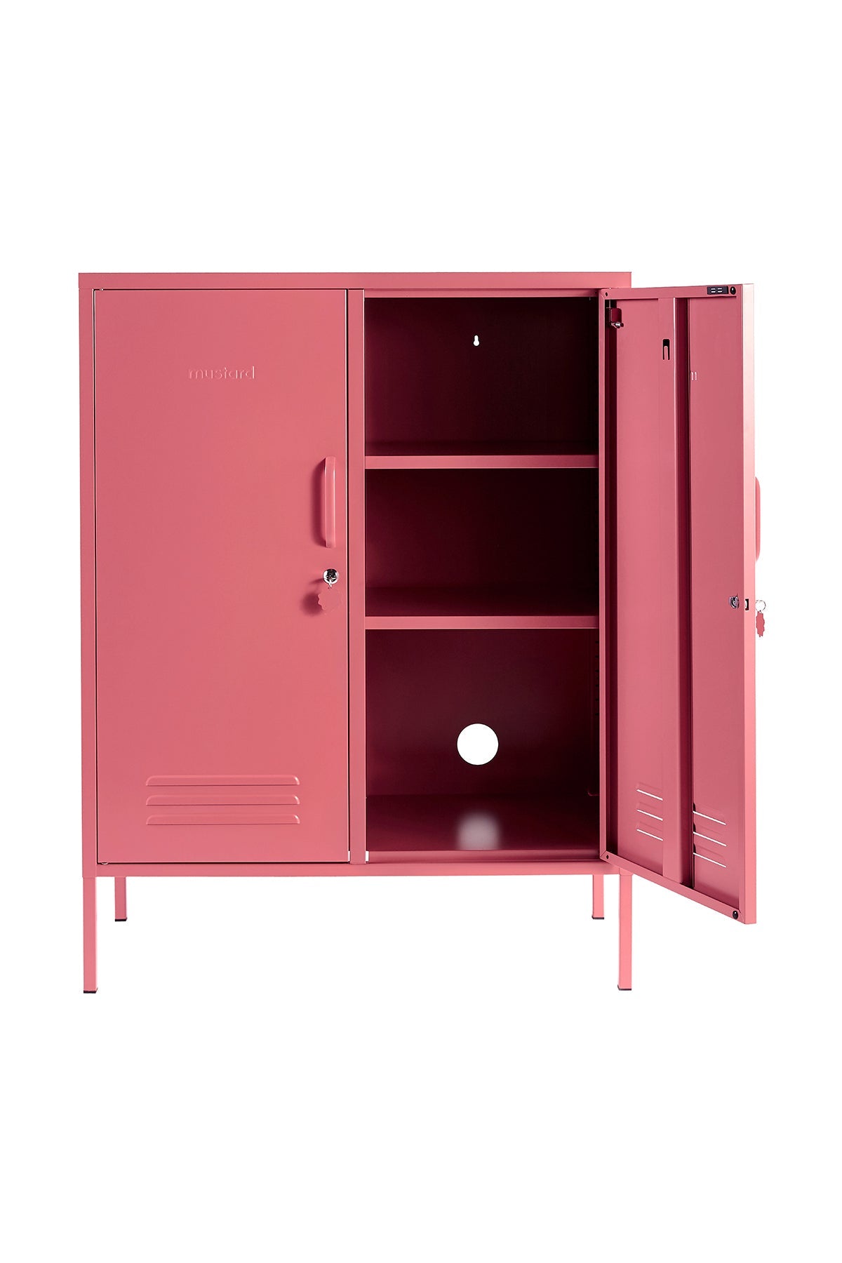 The Midi Storage Locker