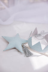 "First Birthday" Crown